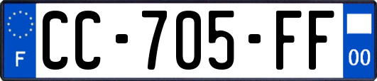 CC-705-FF