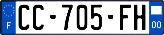 CC-705-FH