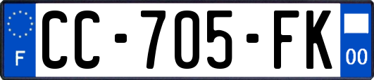 CC-705-FK