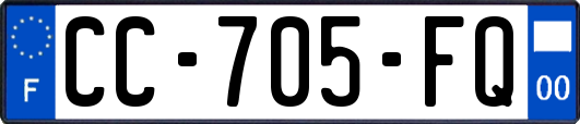 CC-705-FQ