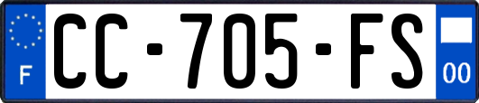 CC-705-FS