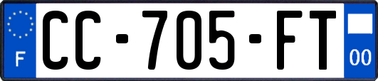 CC-705-FT