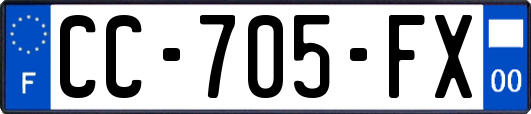 CC-705-FX