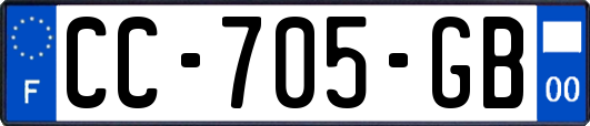 CC-705-GB