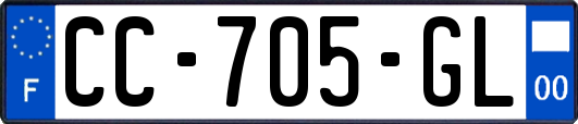 CC-705-GL