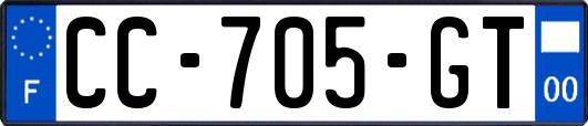 CC-705-GT