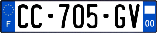 CC-705-GV
