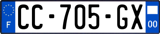 CC-705-GX