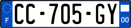 CC-705-GY