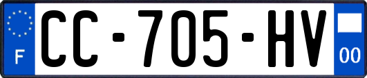 CC-705-HV