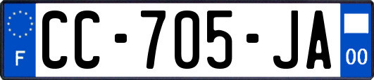CC-705-JA