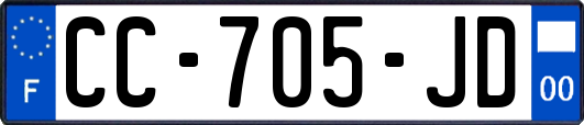 CC-705-JD