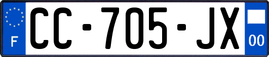 CC-705-JX