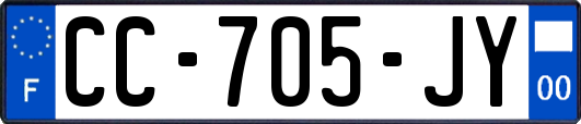CC-705-JY