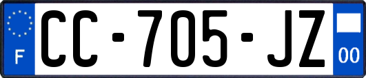 CC-705-JZ