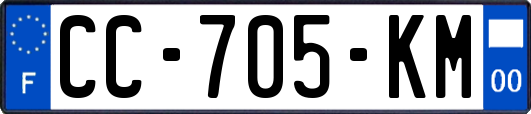 CC-705-KM