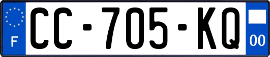 CC-705-KQ