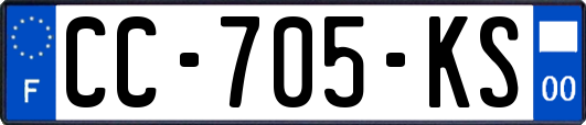 CC-705-KS