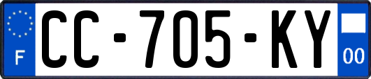 CC-705-KY