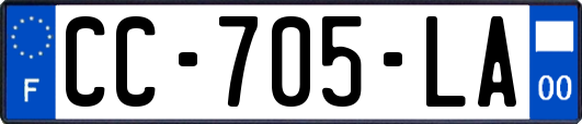 CC-705-LA