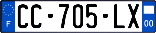 CC-705-LX