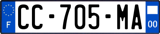 CC-705-MA