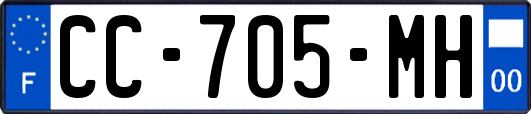 CC-705-MH