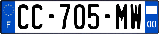 CC-705-MW