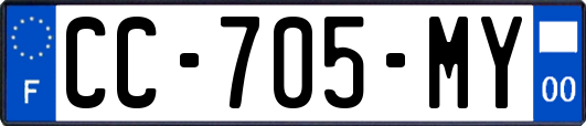 CC-705-MY