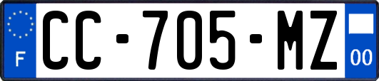 CC-705-MZ