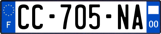 CC-705-NA