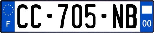 CC-705-NB