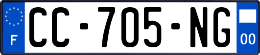 CC-705-NG
