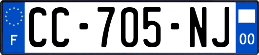 CC-705-NJ