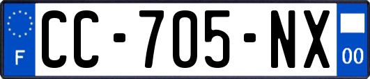 CC-705-NX
