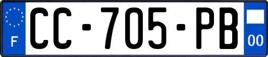 CC-705-PB