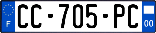 CC-705-PC