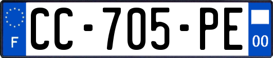 CC-705-PE