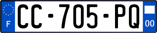 CC-705-PQ