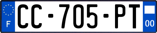 CC-705-PT