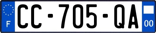 CC-705-QA