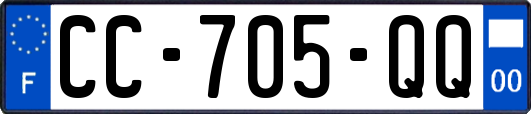 CC-705-QQ