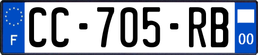 CC-705-RB