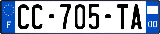 CC-705-TA