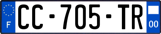 CC-705-TR
