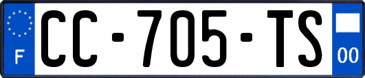 CC-705-TS
