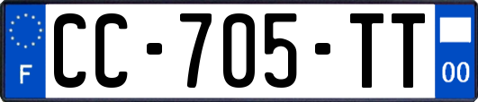 CC-705-TT