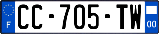 CC-705-TW