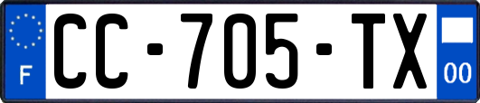 CC-705-TX
