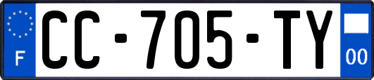 CC-705-TY
